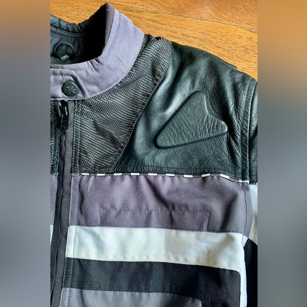 Xelement biker Jacket